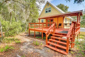 منزل (2 Bedrooms) | المنشأة من الداخل