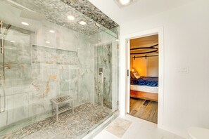 Ferienhaus (2 Bedrooms) | Innenbereich