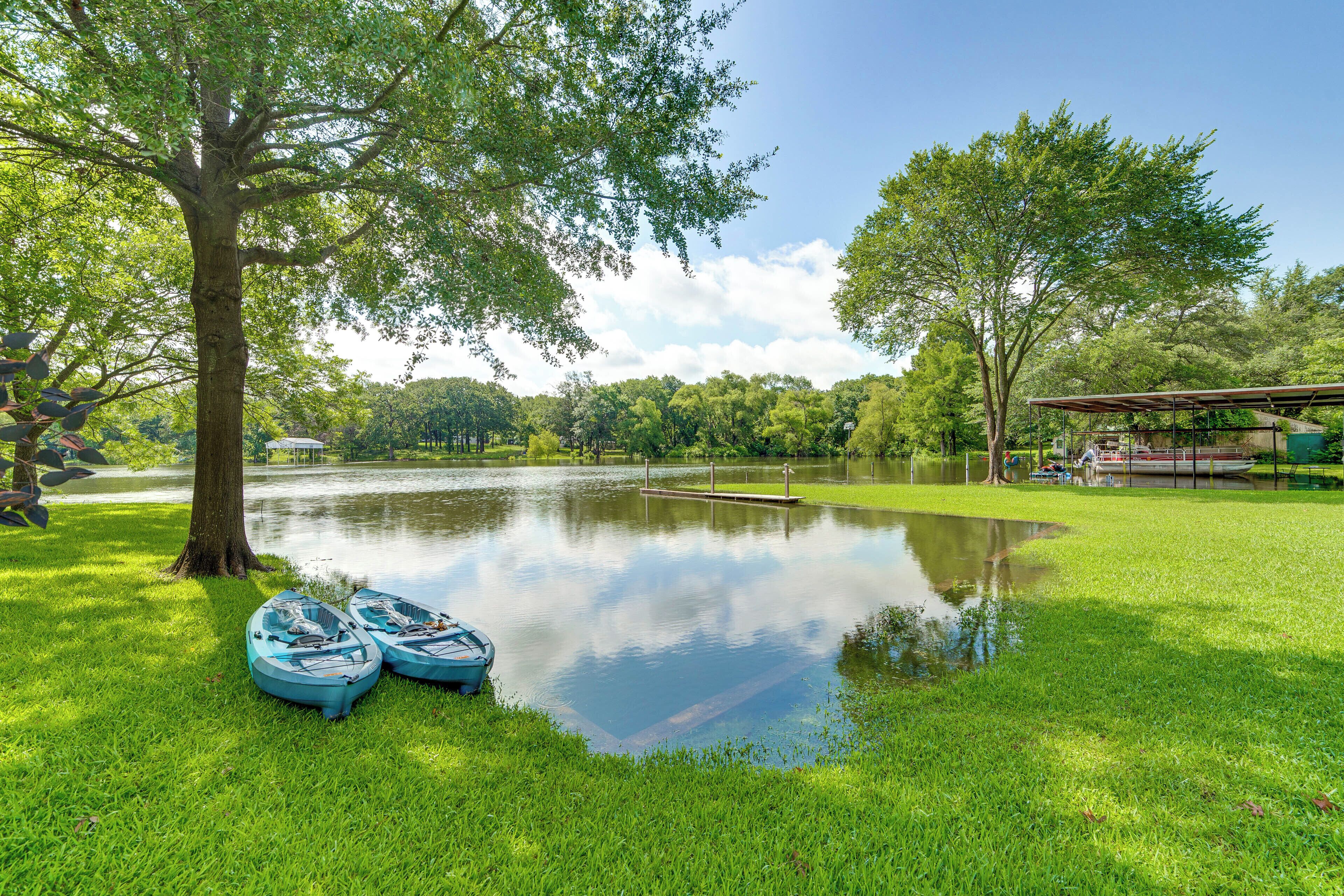 House (2 Bedrooms) | Front of property