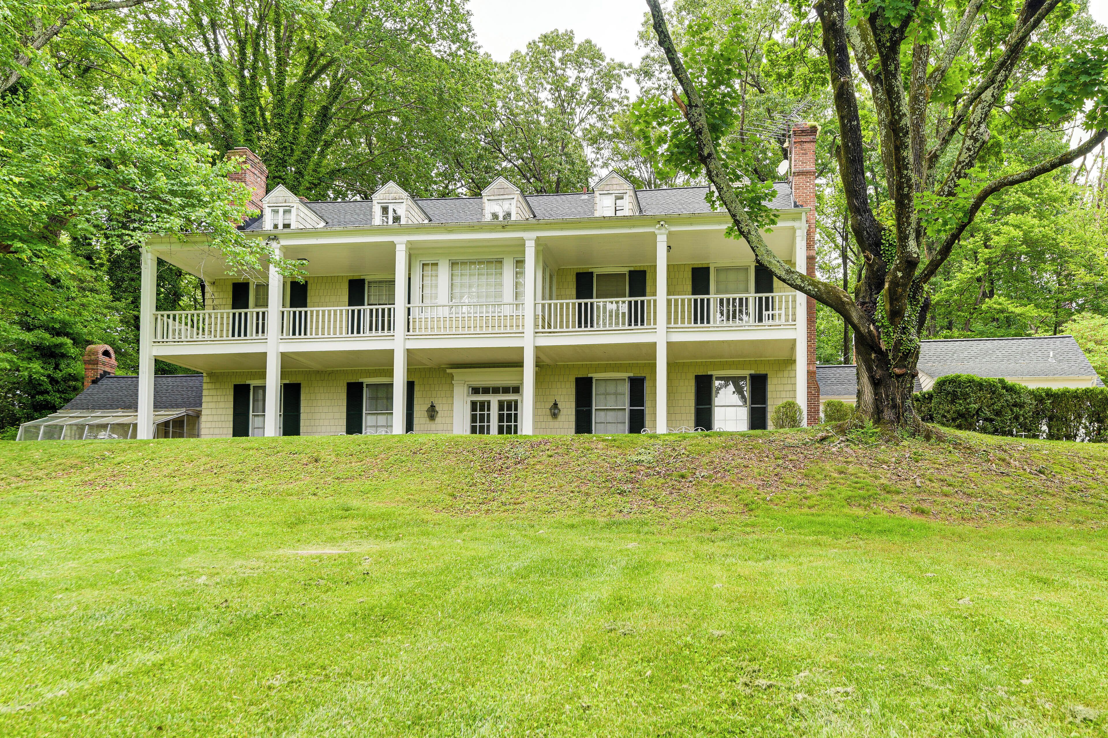 獨棟房屋 (4 Bedrooms) | 住宿內部
