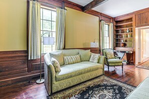 Hus (4 Bedrooms) | Innvendig