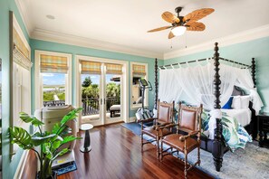 5 bedrooms, Internet - Sparkling Pool Balcony Sunsets Pool Table Dock (St. Augustine)