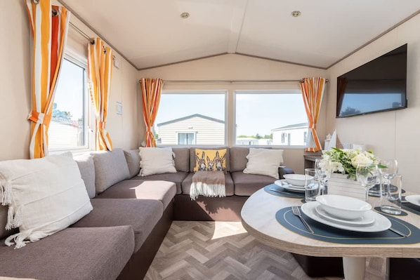 Appartement | 3 slaapkamers