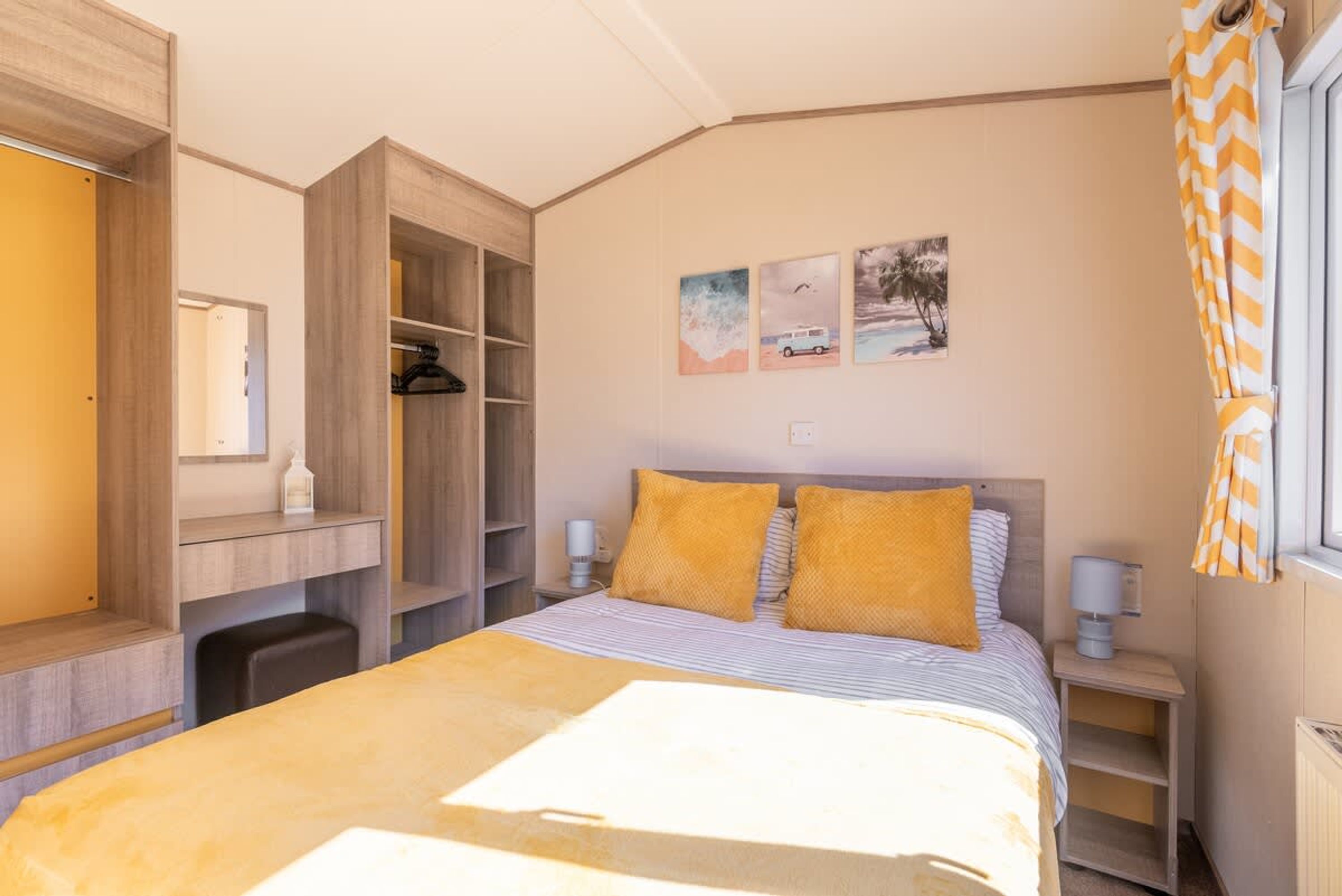 公寓 | 3 間臥室