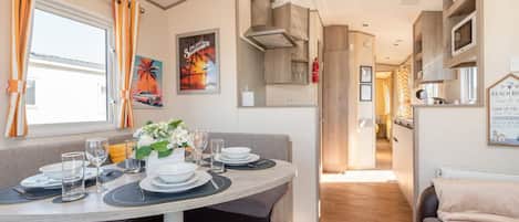Apartment | 3 bedrooms