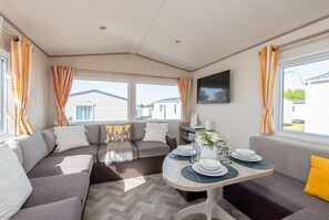 Appartement | 3 slaapkamers