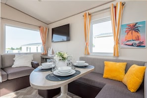 Appartement | 3 slaapkamers