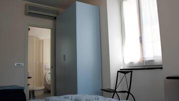 Chambre Double ou avec lits jumeaux | Wi-Fi gratuit