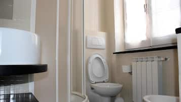 Basic-Doppel- oder -Zweibettzimmer | Kostenloses WLAN