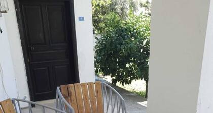 Charming 2-bedroom apartment in lovely Turgutreis with WiFi