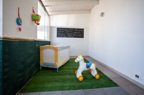 Area bambini