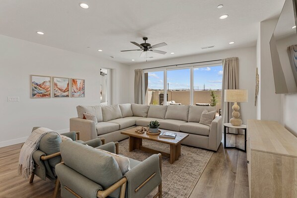 Televisión y videojuegos