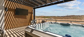 Isle of Adventure: Sleeps 24 + Rec Center Access!