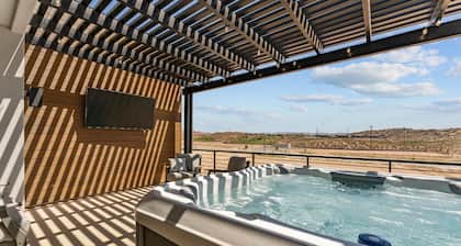 Isle of Adventure: Sleeps 24 + Rec Center Access!