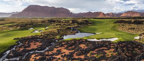 Golf