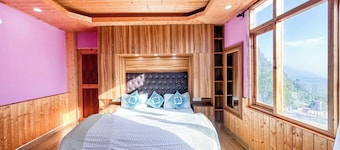 MonAmis Home