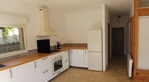 Ofen, Herdplatte, Geschirrspüler