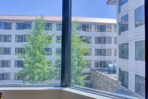 Interior - Studio Near Resort w/ Pool, Hot Tub (Crested Butte)