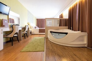 Hypo-allergenic bedding, desk, laptop workspace, bed sheets