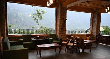 Rigzin House by Meghsparsh Resorts