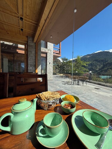 Rigzin House by Meghsparsh Resorts