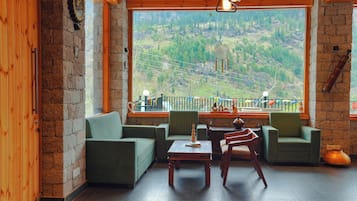 43-inch Smart TV with digital channels