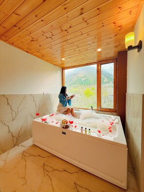 Behandlingsrom for par