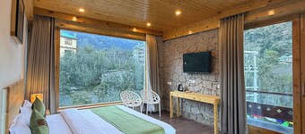 Rigzin House by Meghsparsh Resorts