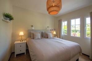 3 camere, ferro/asse da stiro, Wi-Fi, lenzuola