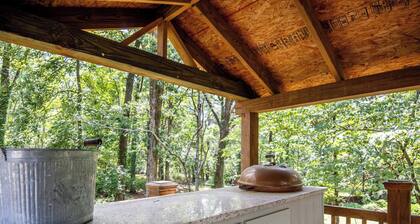 Bid Day Bunkhouse by Apex Short Term Stays