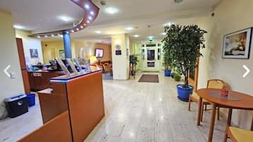 Recepción