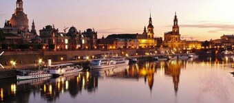 Amadeus Hotel Dresden