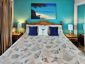 1 chambre, accès Internet, draps fournis