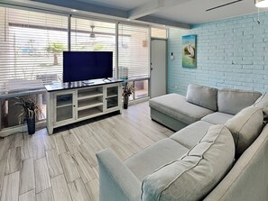 TV connectée