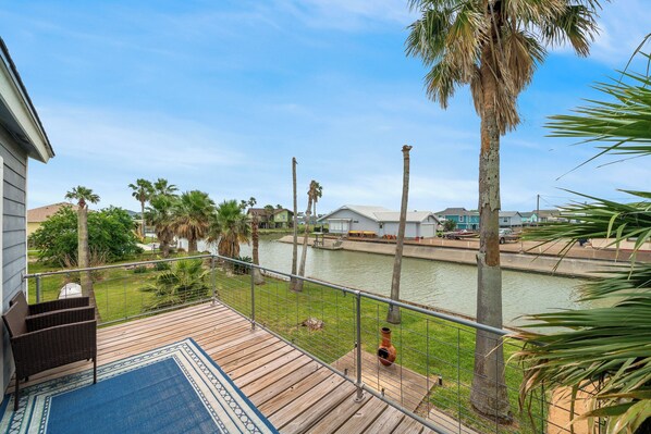 Terraço/pátio