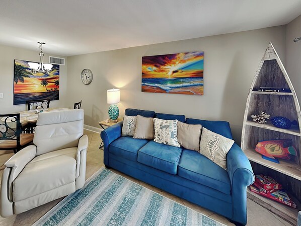 Téléviseur connecté