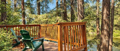 Rumah, 3 kamar tidur | Halaman properti