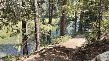 Rumah, 3 kamar tidur | Halaman properti