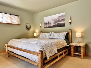 House, 3 Bedrooms