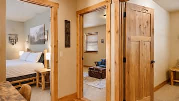 House, 3 Bedrooms | 3 bedrooms, iron/ironing board, free WiFi