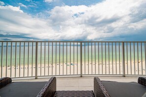 Property grounds - Phoenix Gulf Shores Ii 1203 3 Bedroom Condo (Gulf Shores)