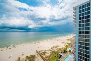 Condo, 3 quartos | Praia | Perto da praia 