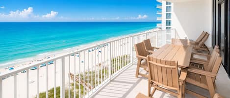 Condo, 3 Bedrooms | Outdoor dining