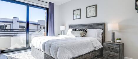 House, 3 Bedrooms | 3 bedrooms, free WiFi