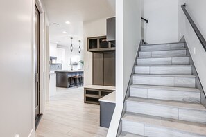 Hus - 3 soveværelser | Interiør