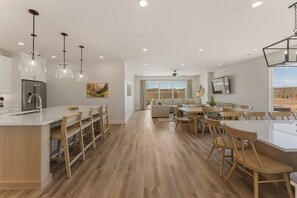 Stadtwohnung, 6 Schlafzimmer | Innenbereich