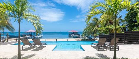 Condo, 1 Bedroom | Pool