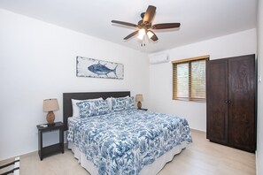 Bloc d'apartaments, 2 dormitoris | 2 dormitoris i wifi gratuïta