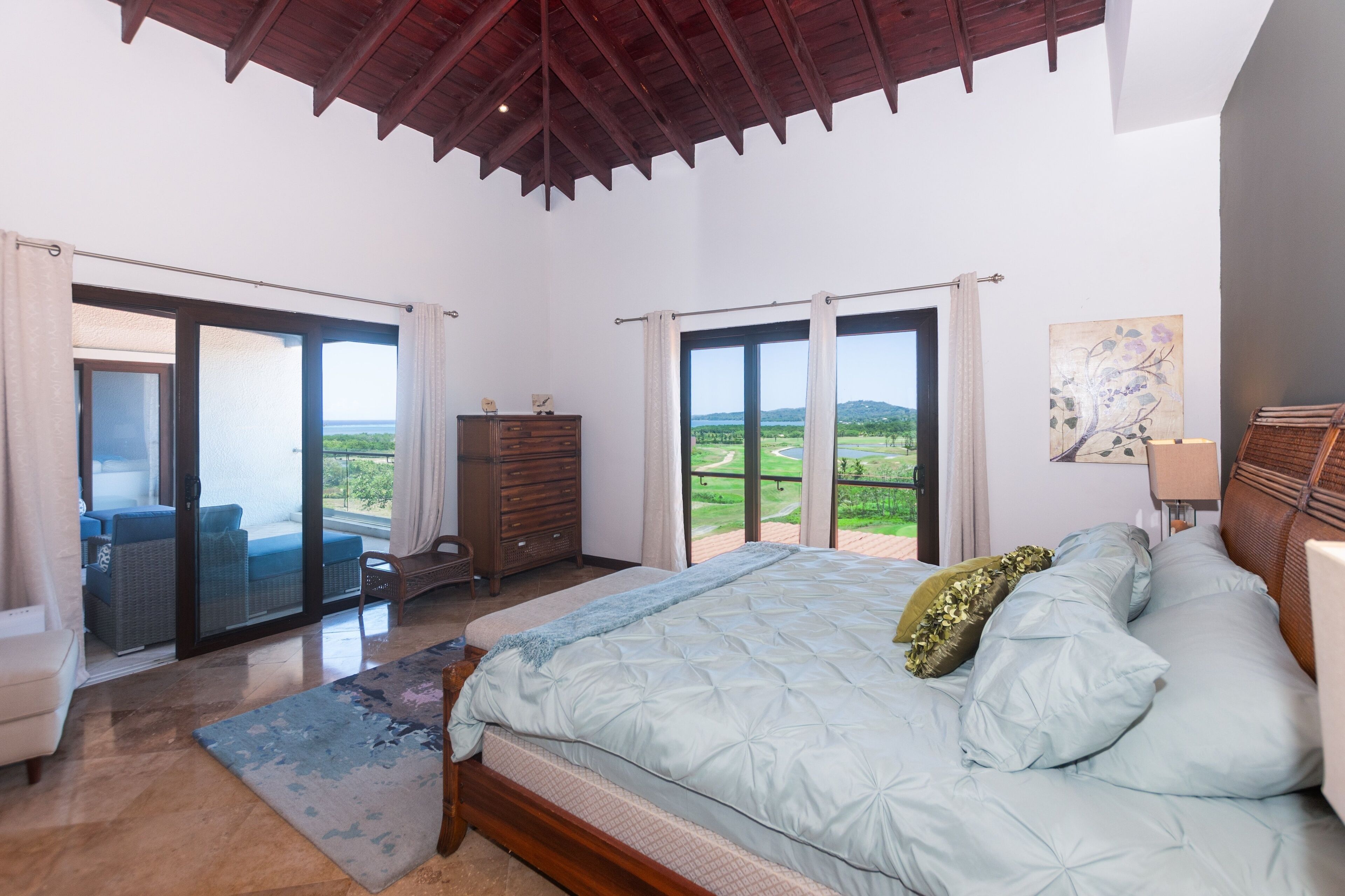 منزل - ٤ غرف نوم | 4 عدّة غرف نوم وواي فاي مجانًا