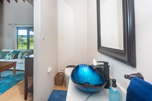 House, 3 Bedrooms | Interior